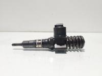 Injector, cod 03G130073G+, BPT, 0414720404, Seat Altea (5P1) 2.0 TDI, BKD (id:635465)