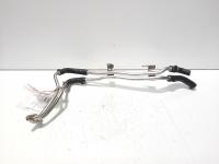 Conducta racire apa turbo, cod 05C122447J, Skoda Kamiq (NW4), 1.0 TSI, DLAA (idi:617512)