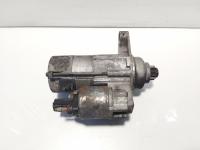 Electromotor, cod 02Z911023H, Vw Polo (9N), 1.4 TDI, BMS, 5 vit man (id:635718)