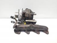 Turbosuflanta, cod 8200638766, Renault Koleos 2, 2.0 DCI, M9R868 (id:635723)