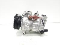 Compresor clima, cod 3Q0816803E, Seat Leon (5F1), 1.0 TSI, DKLB (idi:617524)