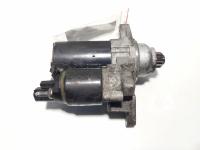 Electromotor Bosch, cod 02T911023R, Vw Polo (9N) 1.4 benz, BKY, 5 vit man (id:635849)