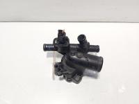 Corp termostat, cod 8200801570, Renault Koleos 1, 2.0 DCI, M9RG832 (id:635735)