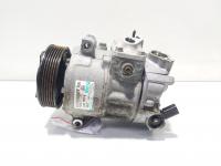 Compresor clima, cod 1K0820859F, VW Passat (3C2), 2.0 TDI, BKP (pr:110747)