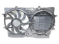 Electroventilator fara releu, cod 8K0121003L, Audi A5 Sportback (8TA) 2.0 TDI, CAG (idi:487060)