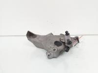 Suport motor stanga, cod 22116775041-01, Bmw 3 Touring (E91) 2.0 diesel, N47D20C (id:636026)