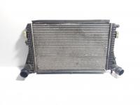 Radiator intercooler, cod 3C0145805AM, VW Passat Variant (365), 2.0 TDI, CFF (id:635770)