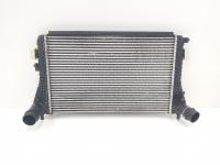 Radiator intercooler, cod 1K0145803BM, Skoda Superb II (3T4), 1.6 TDI, CAY (id:635766)