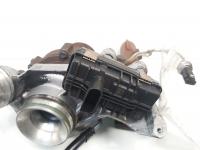 Actuator turbosuflanta, Bmw 3 (E90), 2.0 diesel, N47D20C (pr:110747)