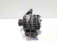 Alternator 90A Valeo, cod GM13283344, Opel Astra H Sedan, 1.3 CDTI, Z13DTH (idi:623303)