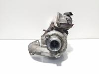 Turbosuflanta, cod 9686120680, Ford Mondeo 4, 1.6 TDCI, T1BB (idi:630943)