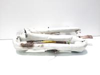 Airbag cortina stanga, cod 7M3880741J, Seat Alhambra (7V8, 7V9) (idi:568071)