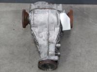 Cod oem: 0AR525053E, 0AR525083C, grup spate Audi A4 (8K) 3.0tdi