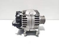 Alternator, Skoda Octavia 2 Combi (1Z5), 1.6 TDI, CAY (id:636223)