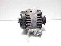 Alternator 180A Valeo, cod 059903015R, Audi A6 Avant (4F5, C6), 2.7 TDI, CAND (pr:110747)