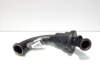 Tub turbo, cod A6511400387, Mercedes Clasa CLA Shooting Brake (X117), 2.2 CDI, OM651930 (idi:552692)