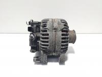 Alternator 150A Bosch, cod 9646321880, Peugeot 307, 1.6 HDI, 9HZ (pr:110747)