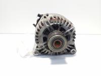 Alternator 150A Valeo, cod 9646321780, Peugeot 307 SW, 1.6 HDI, 9HX (idi:627944)