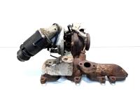 Turbosuflanta, cod 03L253016T, Vw Beetle (5C1) 1.6 TDI, CAY (idi:518393)