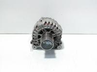 Alternator 140A, cod 04C903023K, Audi Q3 Sportback (F3N), 1.4 TSI, CZE (id:636340)