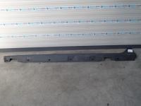 Cod oem: 4G9853855, ornament prag stanga Audi A6 (4G2, C7)