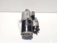 Electromotor, cod 9663528880, Peugeot Expert (II) Platforma, 1.6 HDI, 9HU, 5 vit man (idi:631004)