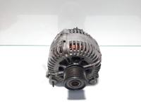 Alternator 180A, cod 021903026L ,Vw Passat Variant (3C5)  2.0 tdi, BMR (pr:110747)