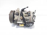 Compresor clima, cod 9671216780, Peugeot 307 Break, 1.6 HDI, 9HY (idi:630994)