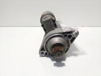 Electromotor, cod 02E911023T, Vw Golf 7 (5G), 2.0 TDI, CRL, DSG, cutie automata (idi:626852)