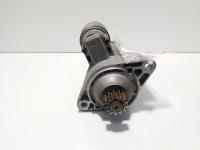 Electromotor, cod 02E911023T, Audi A3 Cabriolet (8V7, 8VE), 2.0 TDI, CRL, DSG, cutie automata (pr;110747)