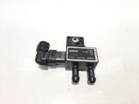 Senzor presiune DPF, cod 8570686, Bmw 5 Gran Turismo (GT) 2.0 diesel, B47D20A (idi:458267)