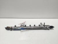 Rampa injectoare cu senzori, cod 03L130089B, Seat Ibiza 5 ST (6J8), 1.6 TDI, CAY (id:636626)