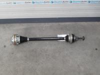 Planetara dreapta spate 8R0501203C, Audi A6 Allroad (4GH) 3.0tdi