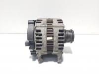 Alternator 180A Bosch, cod 03G903023, VW Passat Variant (3C5), 2.0 TDI, CBD (idi:631561)