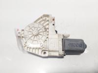 Motoras macara stanga fata, cod 8K0959801A, Audi A4 Avant (8K5, B8) (idi:631952)