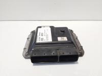 Calculator motor ECU, cod GM55579443, Opel Astra J GTC, 1.7 CDTI, A17DTJ (idi:622787)