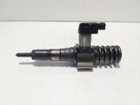 Injector, cod 03G130073S, VW Passat (362), 2.0 TDI, BKP (id:636969)