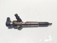 Injector, cod 8200294788, 166009445R, Renault Laguna 3, 1.5 DCI, K9K (id:636982)