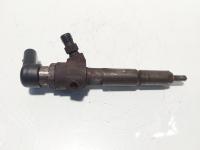 Injector, cod 4M5Q-9F593-AD, Ford Focus 2 (DA), 1.8 TDCI, KKDA (id:636989)