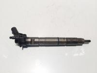 Injector, cod 059130277AH, 0445115052, Vw Touareg (7LA, 7L6) 3.0 TDI, BKS (id:636463)