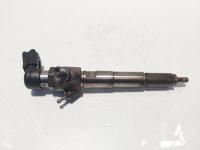 Injector, cod 8200704191, 166008052R, Dacia Duster, 1.5 DCI, K9K856 (id:636975)