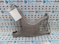 Cod oem: 8R0505311F, brat trapez stanga spate Audi A4 (8K5) 3.0tdi