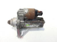 Electromotor Valeo, cod 02Z911023G, VW Tiguan (5N), 1.4 TSI, CAX, 6 vit man (idi:490769)