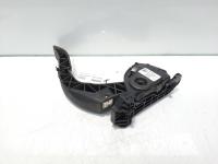 Pedala acceleratie, cod 8K1723523, Audi A4 Allroad (8KH, B8) (idi:498036)