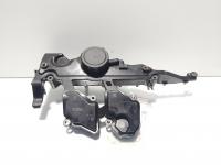 Vas filtru epurator, cod 8200673395, Renault Laguna 3, 2.0 DCI, M9R808 (idi:631586)