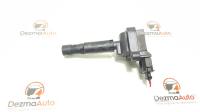 Bobina inductie, A0001501580, Mercedes Clasa C Coupe (CL203), 1.8 benz, OM271946 (idi:333265)