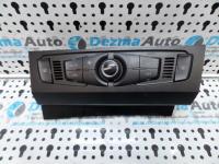 Panou comanda climatronic 8T1820043AG, Audi Q5 (8R) 2.0tdi, CAH, CAG