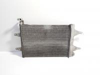 Radiator clima, cod 6Q0820411K, Skoda Fabia 1 (6Y2), 1.4 TDI, BNM (idi:631670)