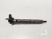 Injector, cod 03L130277, 0445116030, Audi A5 (8T3), 2.0 TDI, CAG (id:637135)