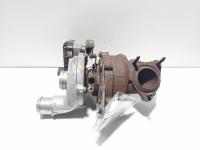 Turbosuflanta, cod 7G9Q-6K682-BB, Ford Mondeo 4, 1.8 TDCI, QYBA (id:636682)